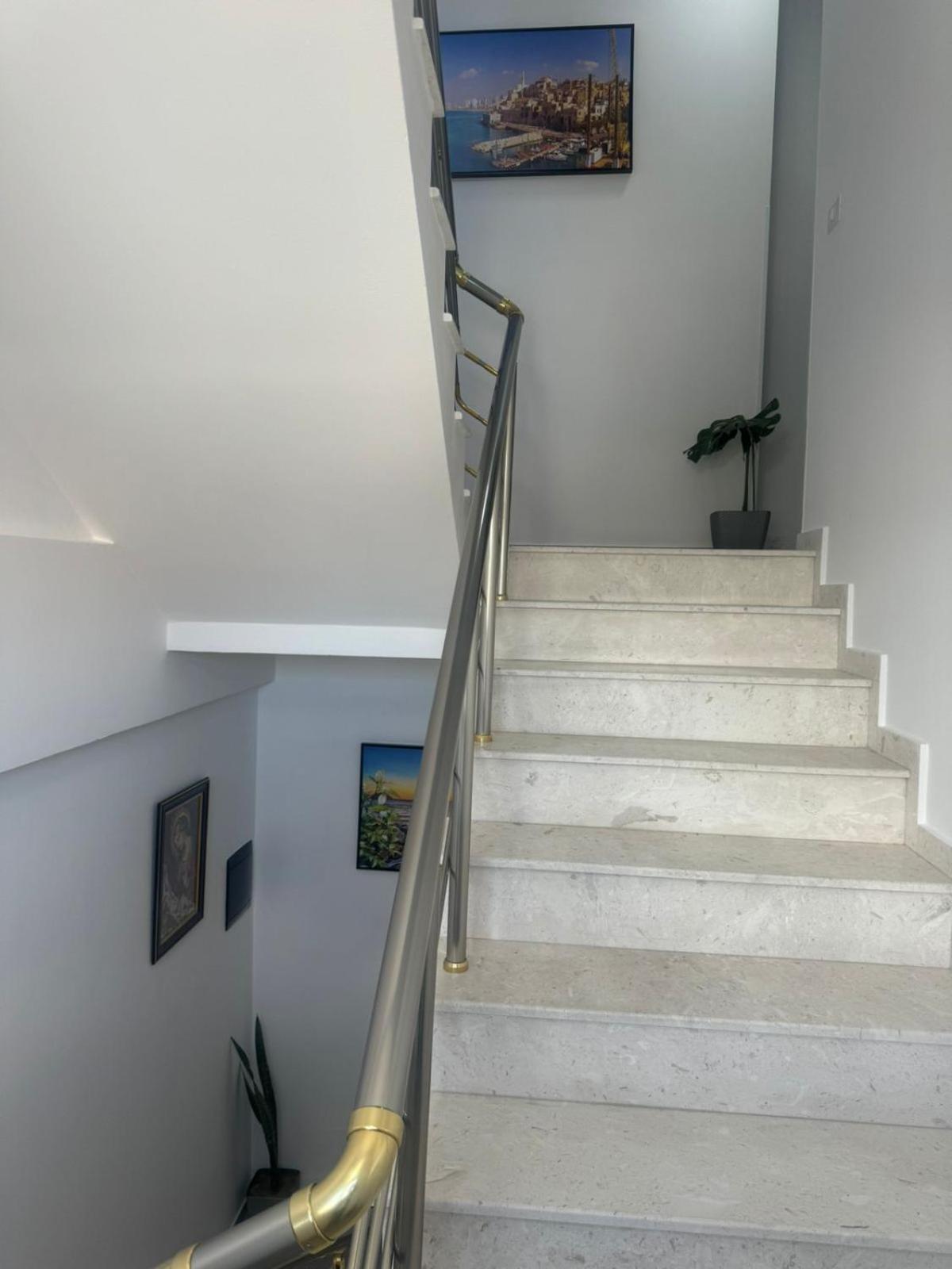 Vila Brilant Vlorë Extérieur photo