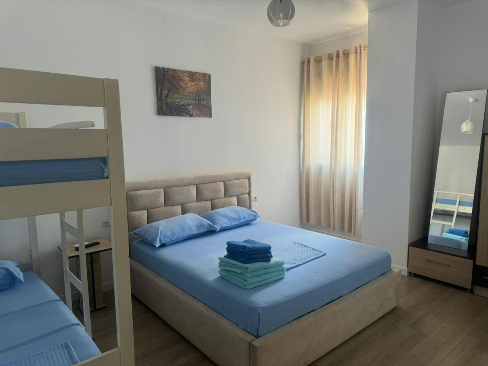Vila Brilant Vlorë Extérieur photo