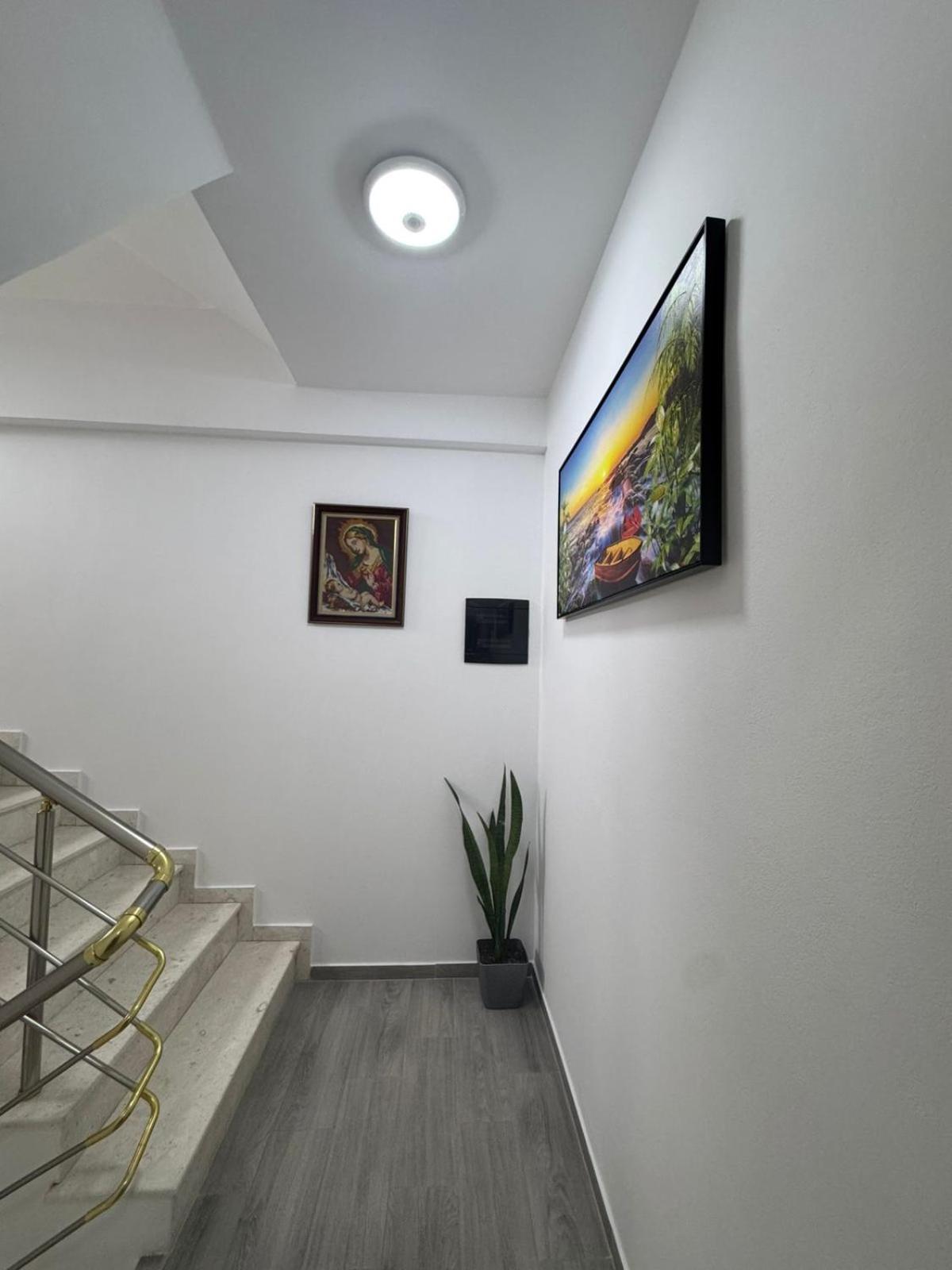 Vila Brilant Vlorë Extérieur photo